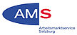 Logo AMS Logo Arbeitsmarktservice (AMS)