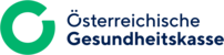 Logo ÖGK Logo Österreichische Gesundheitskasse (ÖGK)