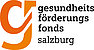 LOGO GFF Logo