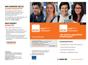 AFIT Flyer NEBA AFIT Flyer NEBA